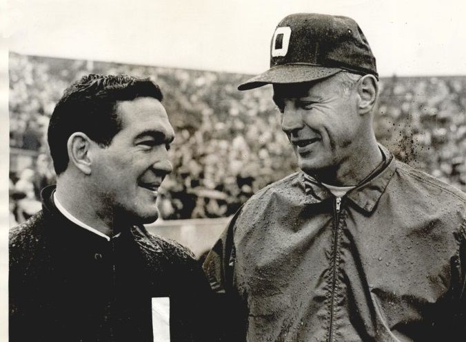 Bud Wilkinson